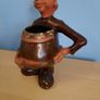 Collectable Ceramic Tankard beer mug Image 3