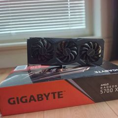 Rx 5700 Xt