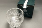 Cavan Crystal 4" night light