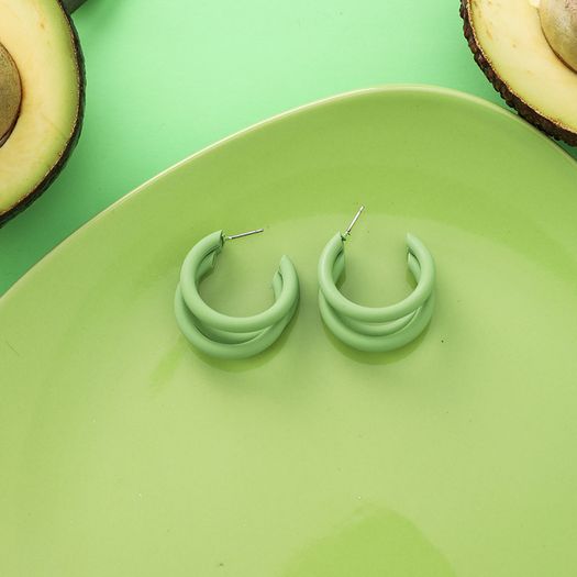 earring