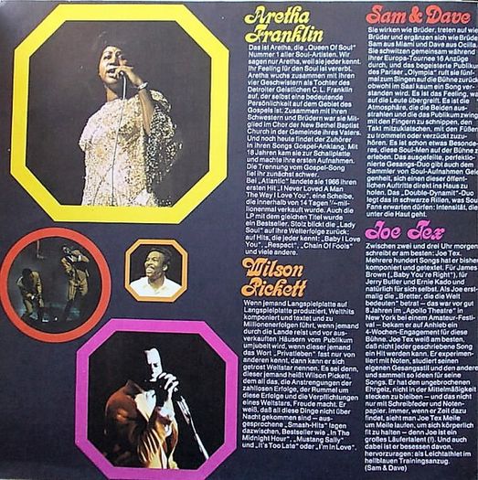 Various  That's Soul 3