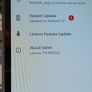 Lenovo M8 Smart Tab 8" 32GB Wi-Fi & Cellular (Unlocked)  Android 10. Image 10