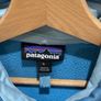 Patagonia women's tech fleece jacket Image 3