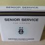Empty Senior Service Pack Image 2