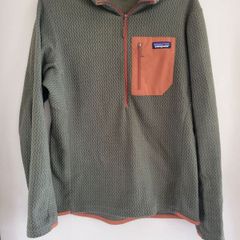 patagonia fleece