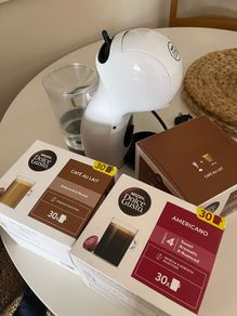Nescafe Dolce Gusto