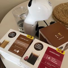 Nescafe Dolce Gusto