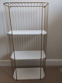 Shelves
