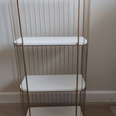 Shelves