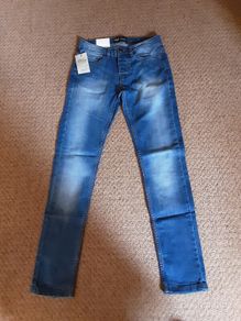 BNWT Mens Skinny Jeans