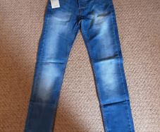 BNWT Mens Skinny Jeans