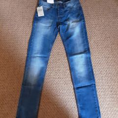 BNWT Mens Skinny Jeans