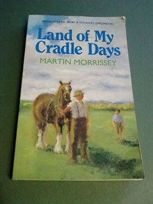 Land of my cradle days Ireland Irish County Clare