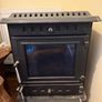 heritage 12kw stove back boiler Image 2