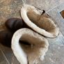 Ladies UGG Biker Boots - warm winter boots Image 5