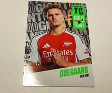 Martin Odegaard - Arsenal Panini Top Class 2025  Holo Giant