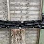 Ford Mondeo Mk4 front bumper top grill 2010-2014 Image 7