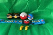 Pokemon toys