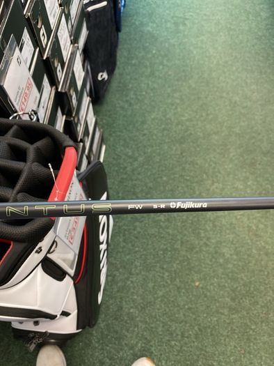 Taylormade Qi35 Max 5 Wood