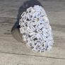 Sterling Silver Ring Image 3
