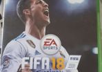 Fifa 18 Xbox One