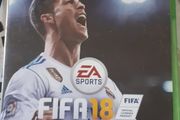 Fifa 18 Xbox One