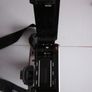 Pentax MZ-50 35mm SLR Film Camera + 28-80mm Lens Kit Autofocus Image 7