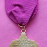 Titanic  "survivors" Gold,silver &bronze Medals Image 3
