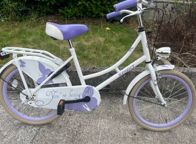 Kids bicycle