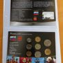 Russia coin set BUNC Russian coins Image 2