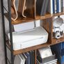 New 5 Tier Display Bookcase Shelf - FREE P&P Image 4