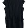 Women's Peplum Dress SizeUK16 by South Image 2