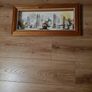 Framed 3D style picture. Image 2