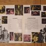 1967 Camelot Pressbook and Press Kit Photos Image 7