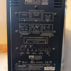 Mackie HR624