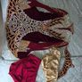 irish dancing dress Image 6