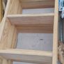 Attic stira stairs Image 4
