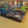 Titans Lockdown ! Volume II ! Graphic Novel ! Trade Paperback ! by DC ! Image 3