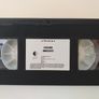Erasure Live Concert 1988 "innocents" Vhs Pal Video (SUPER RARE) Image 7
