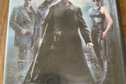 The Matrix