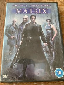 The Matrix