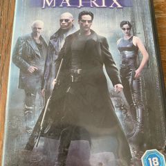The Matrix