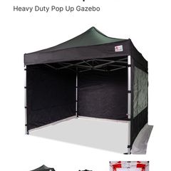 3m x 3m Canopro Elite Popup Gazebo