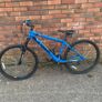 26 Inch Team boys bike Image 2