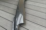 Bmw F10 diffuser