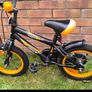 Kids bike Max-14 Image 4