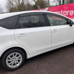 2012 Toyota Prius+