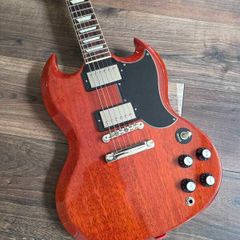 Gibson Sg 61 Standard