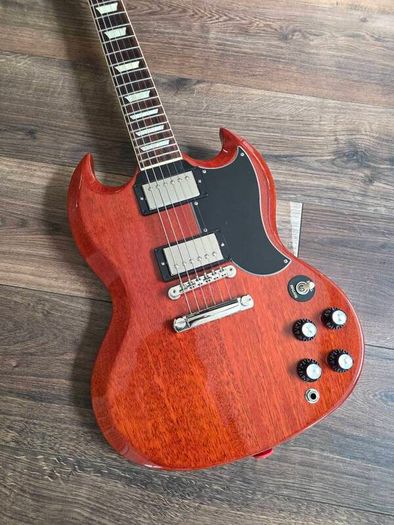 Gibson Sg 61 Standard