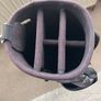 Nike lite golf bag Image 5